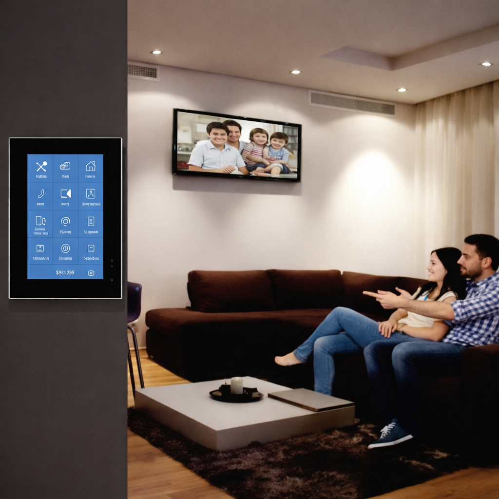 Oficina automatizada