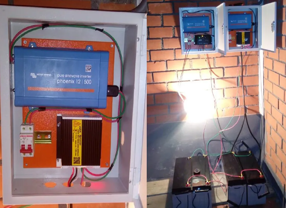 Certificación de red